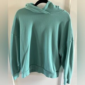 Fabletics Light Green Apparel